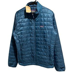Patagonia Nano Puff Jacket